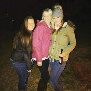 Meet your Posher, Chrystan